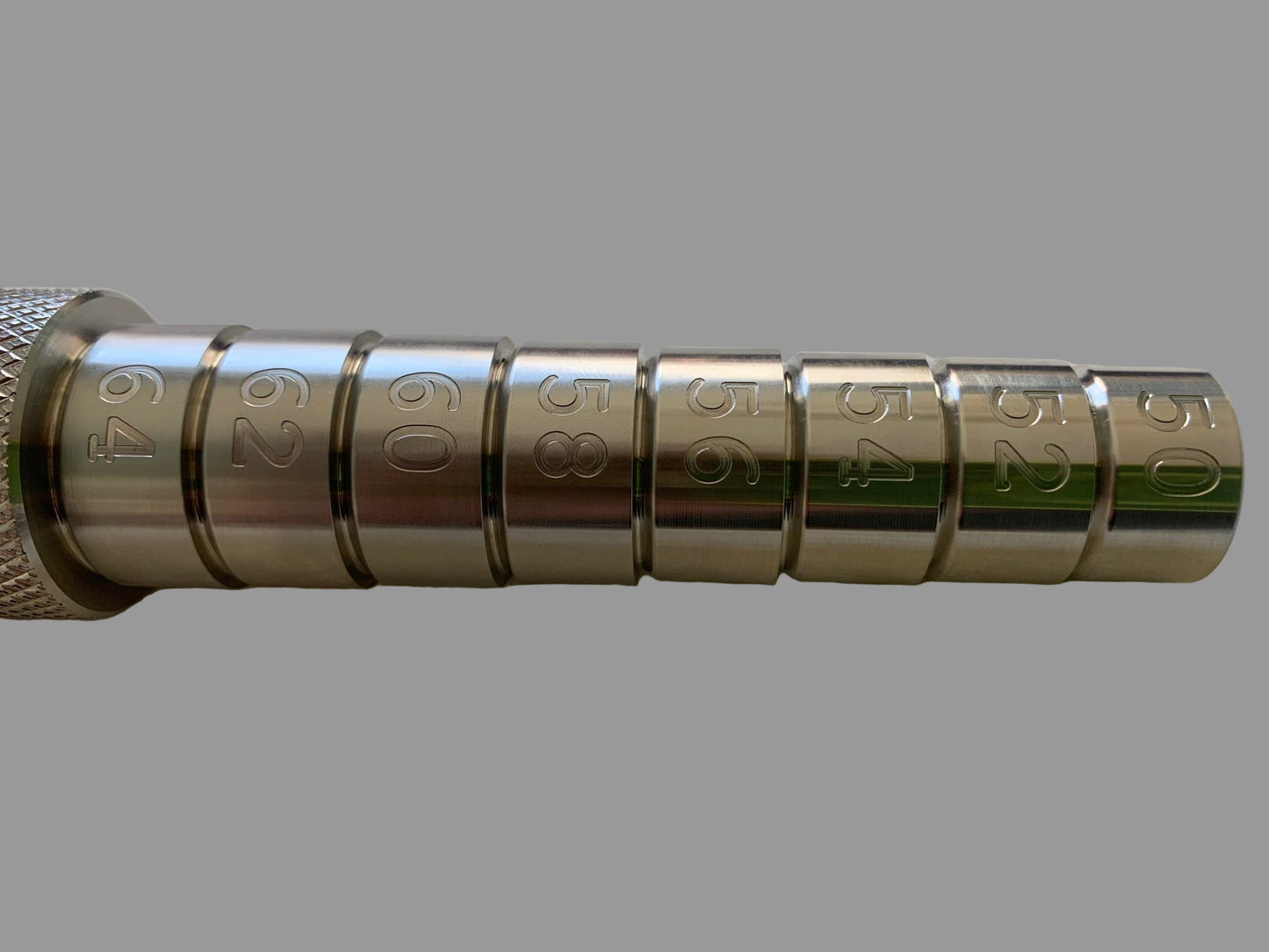 Choke Gauge Set (3PC 18-64)