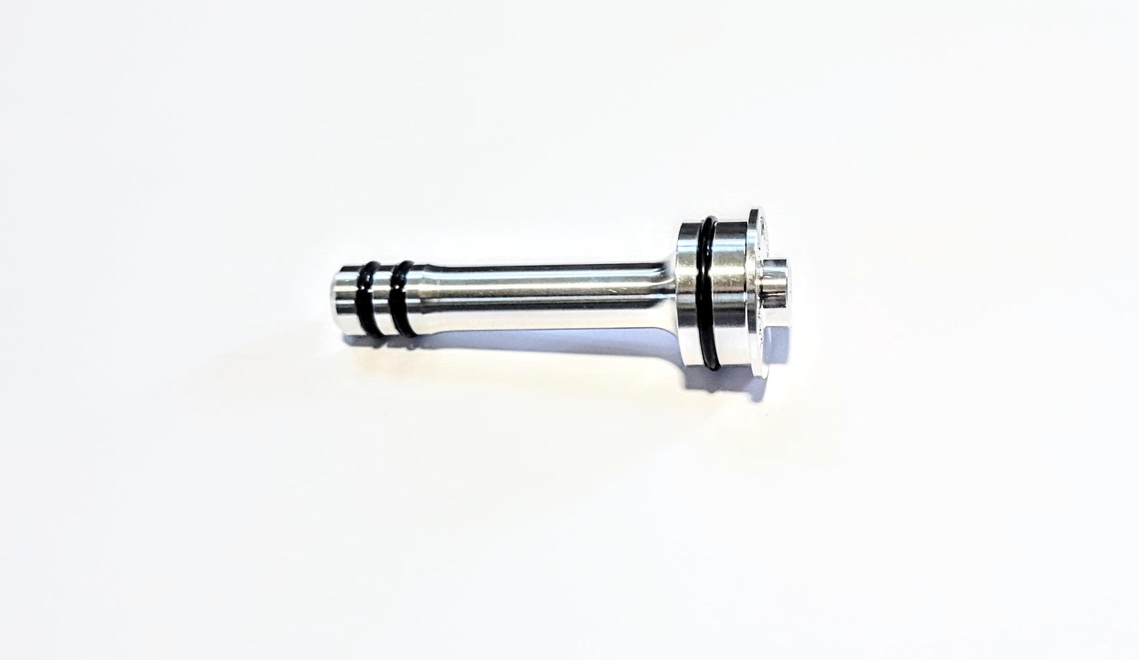 Transmission Fluid Thermal Bypass Valve For 2014-2018 GM Trucks/SUVs With 6L80 Transmission